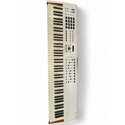 Used Arturia Keylab MKII 88 Key MIDI Controller