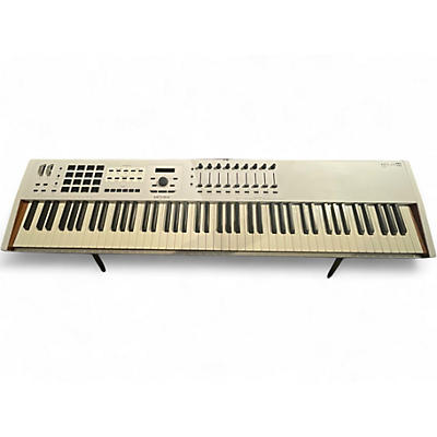 Used Arturia Keylab MKII 88 Key MIDI Controller