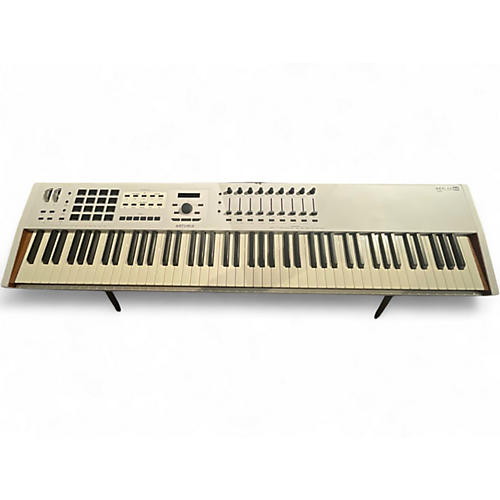 Used Arturia Keylab MKII 88 Key MIDI Controller