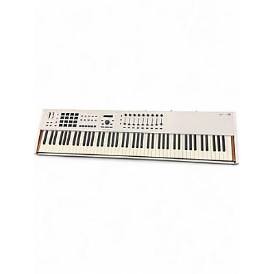 Used Arturia Keylab MKII 88 Key MIDI Controller