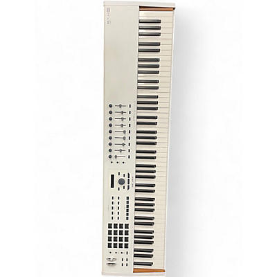 Used Arturia Keylab MKII 88 Key MIDI Controller