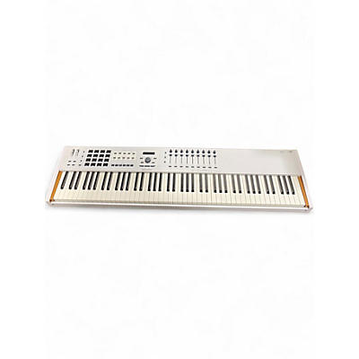Used Arturia Keylab MKII 88 Key MIDI Controller