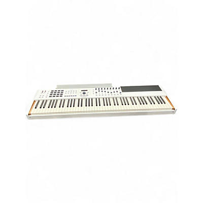 Used Arturia Keylab MKII 88 Key MIDI Controller