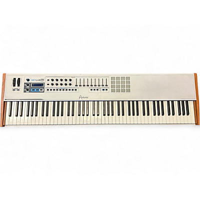 Used Arturia Keylab MKII 88 Key MIDI Controller