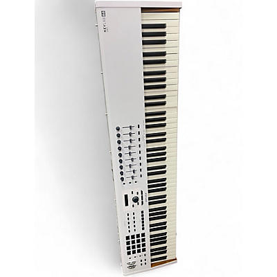 Used Arturia Keylab MKII 88 Key MIDI Controller