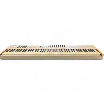 Used Arturia Keylab MKII 88 Key MIDI Controller