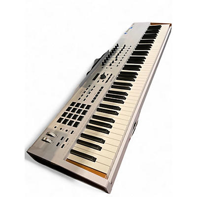 Used Arturia Keylab MKII 88 Key MIDI Controller
