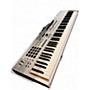 Used Arturia Keylab MKII 88 Key MIDI Controller
