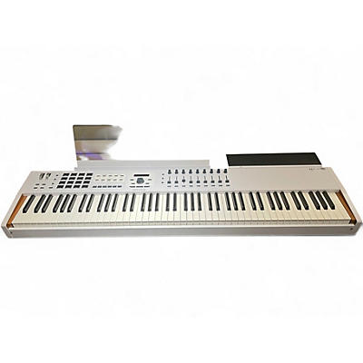 Used Arturia Keylab MKII 88 Key MIDI Controller