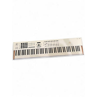 Used Arturia Keylab MKII 88 Key MIDI Controller
