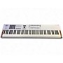 Used Arturia Keylab MKII 88 Key MIDI Controller