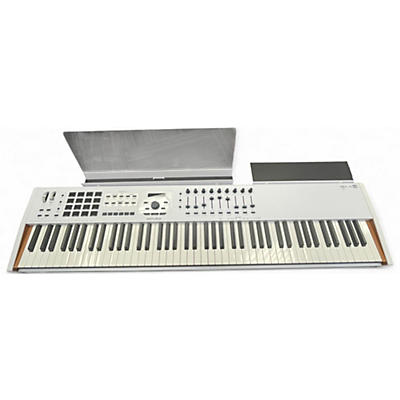 Used Arturia Keylab MKII 88 Key MIDI Controller