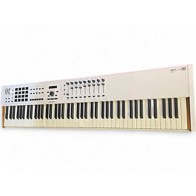 Used Arturia Keylab MKII 88 Key MIDI Controller