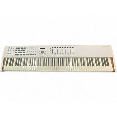 Used Arturia Keylab MKII 88 Key MIDI Controller