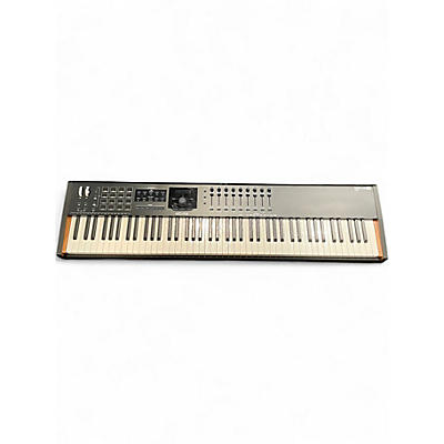Used Arturia Keylab MKII 88 Key MIDI Controller