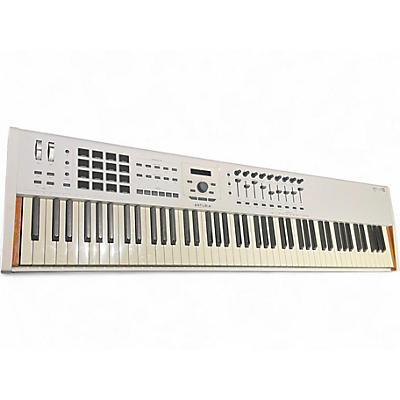 Used Arturia Keylab MKII 88 Key MIDI Controller