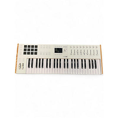 Used Arturia Keylab MKIII 49 KEY