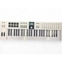 Used Arturia Keylab mk3 49 MIDI Controller