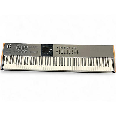 Used Arturia Keylab mkiii 88 Key MIDI Controller