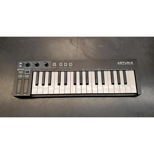 Arturia Used Arturia Keystep 37 MIDI Controller