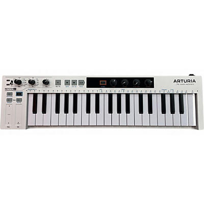 Used Arturia Keystep 37 MIDI Controller