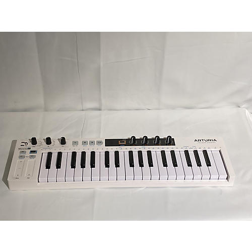 Arturia Used Arturia Keystep 37 MIDI Controller