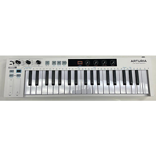 Arturia Used Arturia Keystep 37 MIDI Controller