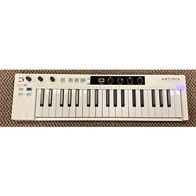 Arturia Used Arturia Keystep 37 MIDI Controller