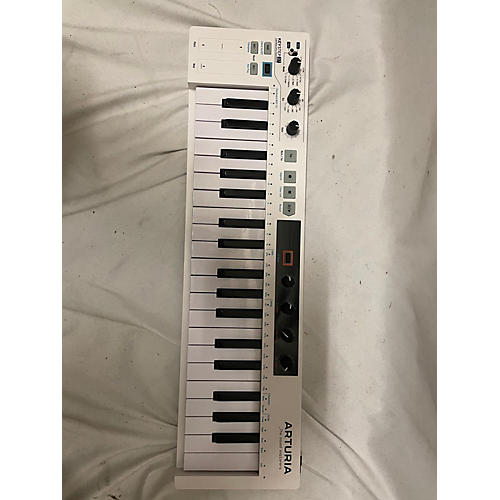 Arturia Used Arturia Keystep 37 MIDI Controller