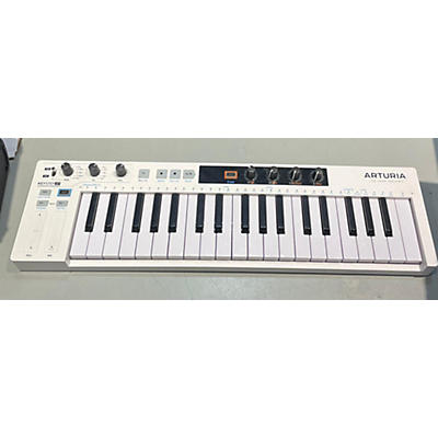 Arturia Used Arturia Keystep 37 MIDI Controller