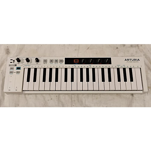 Arturia Used Arturia Keystep 37 MIDI Controller