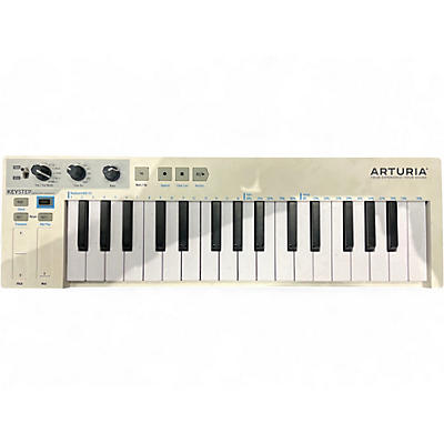 Used Arturia Keystep 37 MIDI Controller