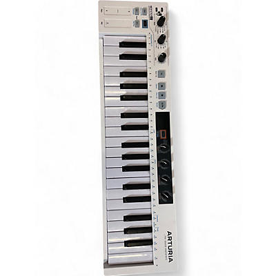 Arturia Used Arturia Keystep 37 MIDI Controller