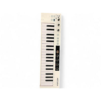 Used Arturia Keystep 37 MIDI Controller