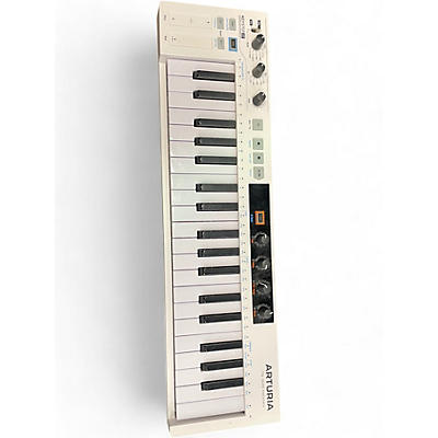 Used Arturia Keystep 37 MIDI Controller