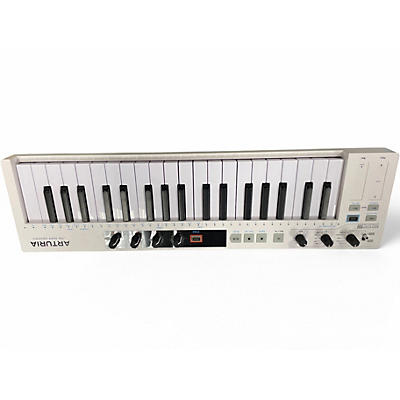 Used Arturia Keystep 37 MIDI Controller