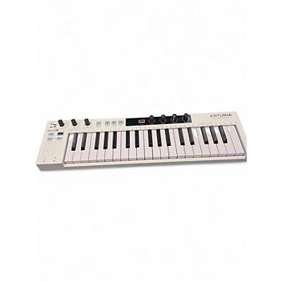 Used Arturia Keystep 37 MIDI Controller