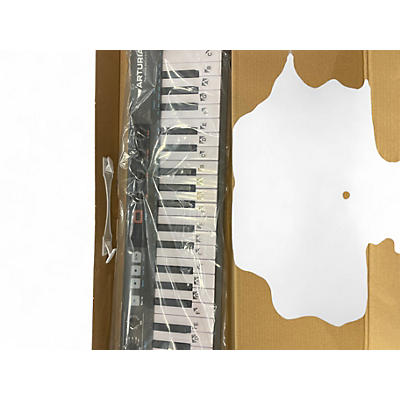 Used Arturia Keystep 37 MIDI Controller