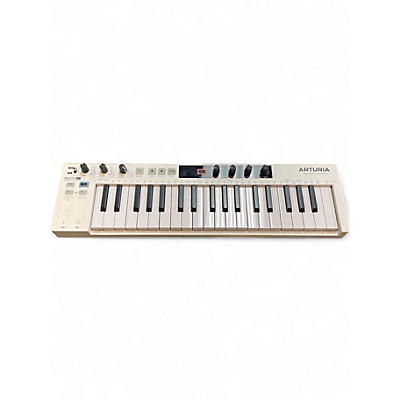 Used Arturia Keystep 37 MIDI Controller