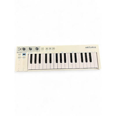 Used Arturia Keystep 37 MIDI Controller