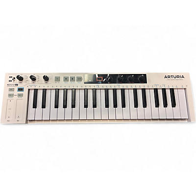 Used Arturia Keystep 37 MIDI Controller