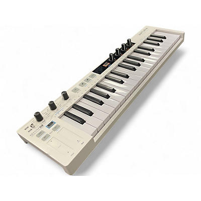 Used Arturia Keystep 37 MIDI Controller