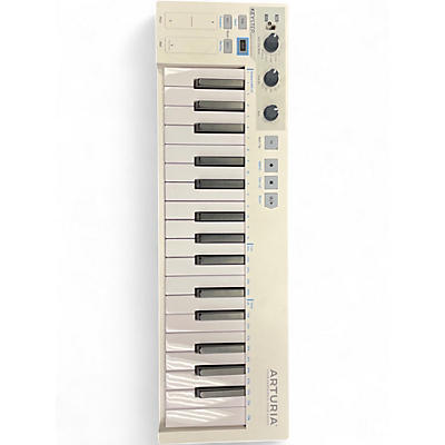Used Arturia Keystep 37 MIDI Controller