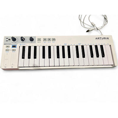 Used Arturia Keystep 37 MIDI Controller