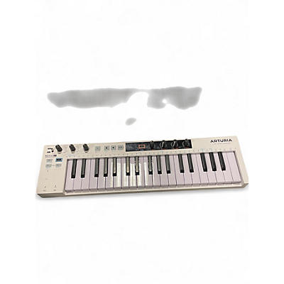 Used Arturia Keystep 37 MIDI Controller