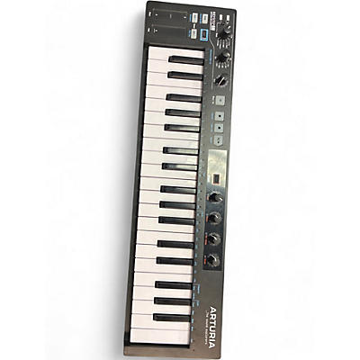 Used Arturia Keystep 37 MIDI Controller