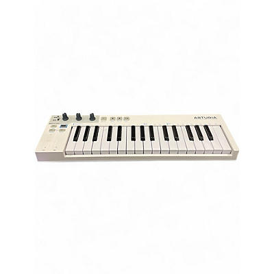 Used Arturia Keystep 37 MIDI Controller