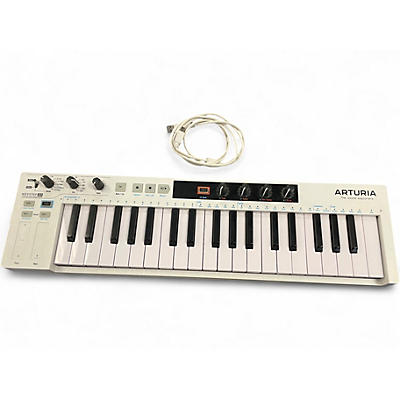 Used Arturia Keystep 37 MIDI Controller