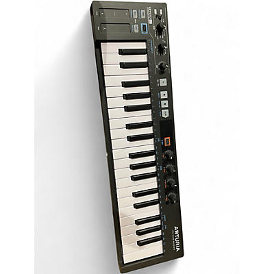 Used Arturia Keystep 37 MIDI Controller