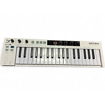 Used Arturia Keystep 37 MIDI Controller